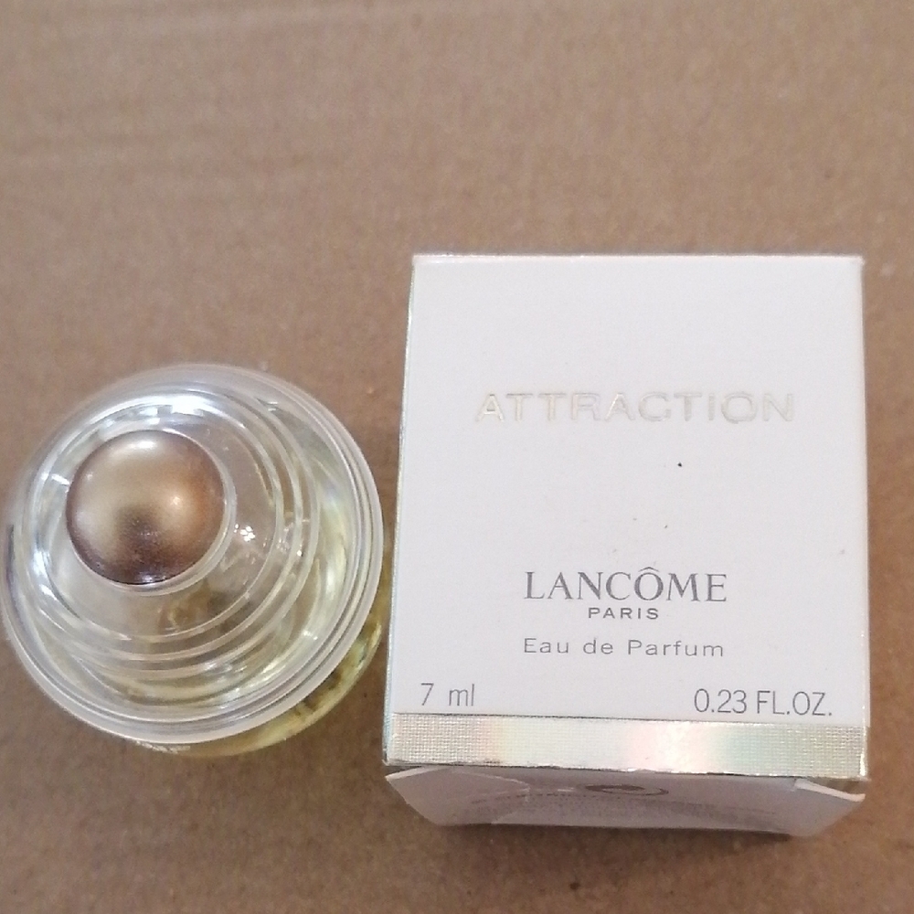 🔮 Lancome Attraction Eau de Parfum ** Last one